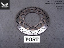 DISCO FRENO POSTERIORE YAMAHA T-MAX 560 2020 2021