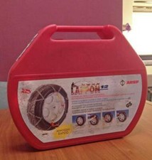 CATENE DA NEVE AREF MISURA 7 175 x13 - 195/60x14