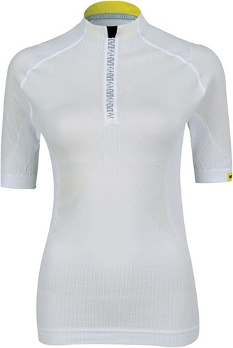 Nuova maglia donna mavic helio - nuova,