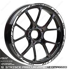 PROFILI ADESIVI SPORT CERCHIO