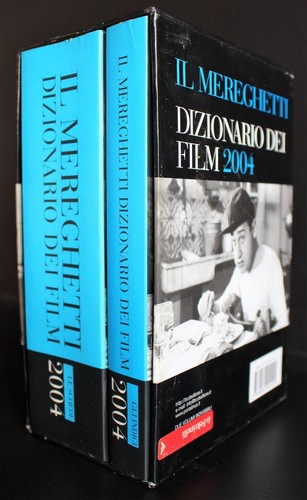 Dizionario dei film 2004 2 - dizionario,