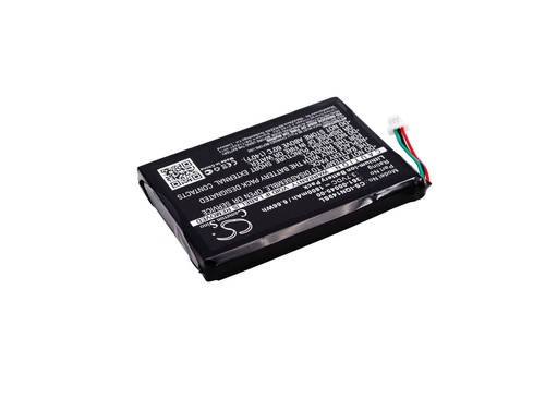 Batteria agli ioni litio - di,