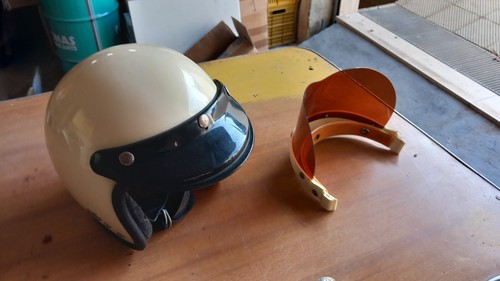 Casco lem vintage anni - anni, 70