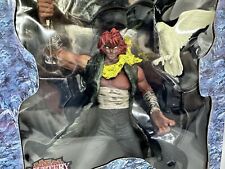 Action Figure VIOLENCE JACK MAN DEVIL Go Nagai Medicom Toy Miracle Japan Anime