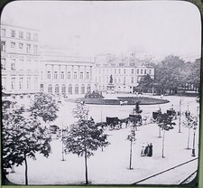 Luogo del Teatro, Liegi