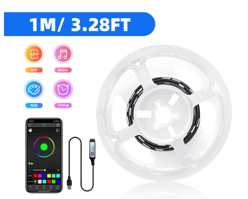 Nexillumi led strip lights - nexillumi,