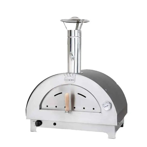 Forno per pizze - per, portatile