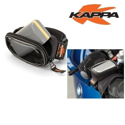 Porta telepass polso con - polso,