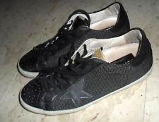 SCARPE GOLDEN GOOSE DELUXE BRAND Sneakers GGDB SUPERSTAR n. 40 List. 435,00 euro