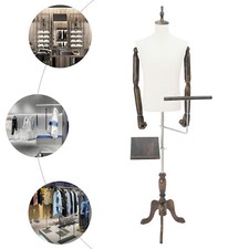 Manichino Uomo150-180cm Uomo