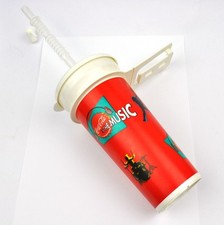 Coca-Cola Coke 0,5l Tazza