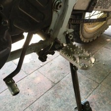 PEDANE MAGGIORATE ENDURO IN