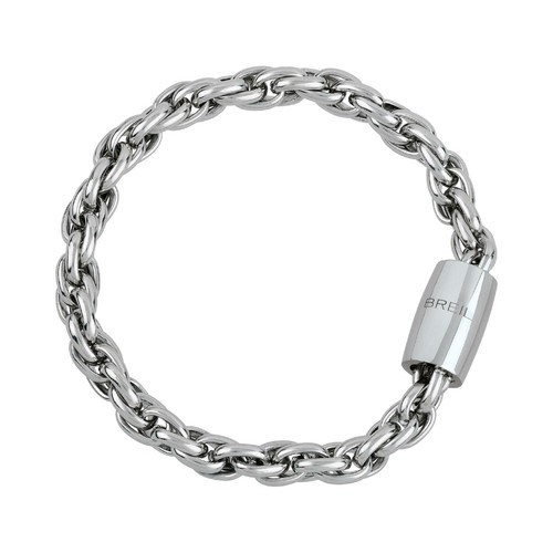 Bracciale breil magnetica - breil,