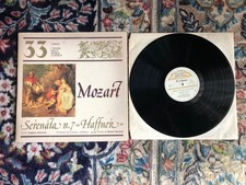 Vinile LP 33 Giri 12" - I