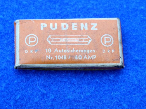 Pezzi fusibili siluro - 10,