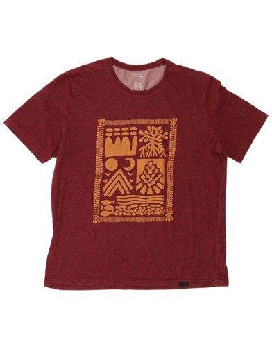 Shirt uomo grafica decathlon - t-shirt,