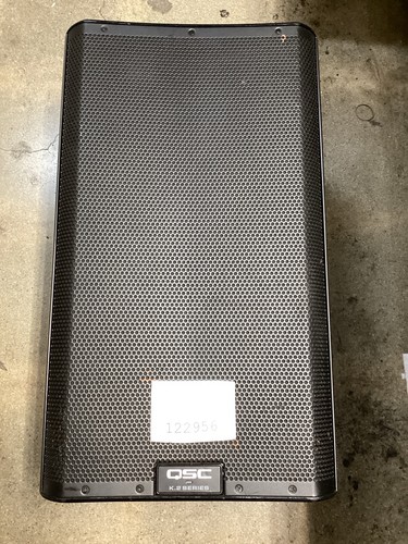Qsc k12 serie k2 - qsc,