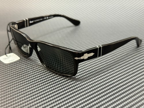 Persol po2803s black - 95, 58