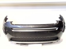 LR077229 PARAURTI ANTERIORE /