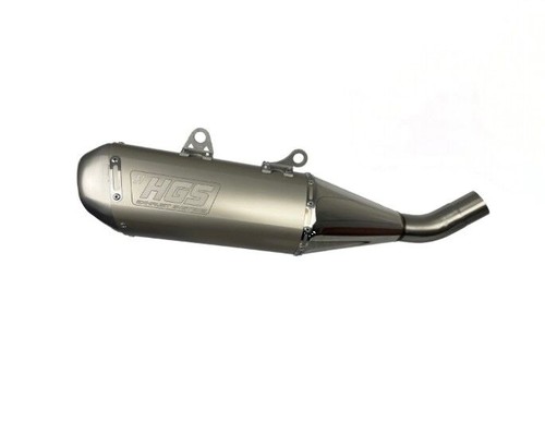Hgs 717 ssg silenziatore - hgs, xo-717-ssg