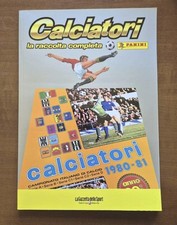 Album Almanacco Figurine