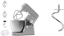 KVL4100S Impastatrice