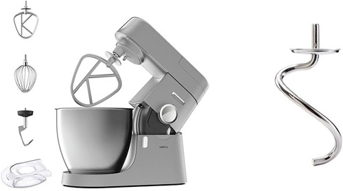 Kvl4100s impastatrice - kvl4100s,