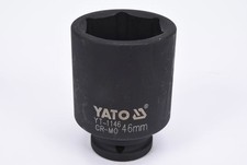 Bussola a impatto da 3/4", 46