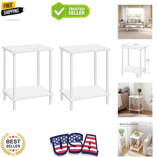 End tables set tavolino - tables, 2,