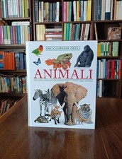 ENCICLOPEDIA DEGLI ANIMALI Dix