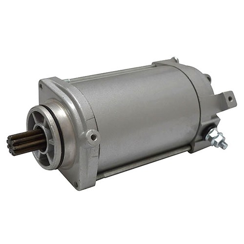 Motorino avviamento suzuki - motorino,