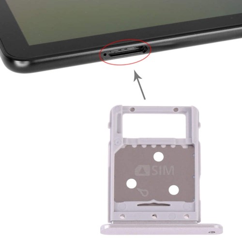 For galaxy tab 5 - tab, t835