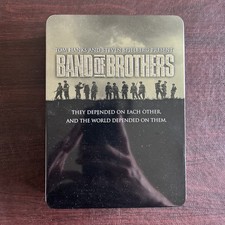 Band of Brothers Complete