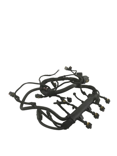 Cablaggio motore fiat idea - motore,