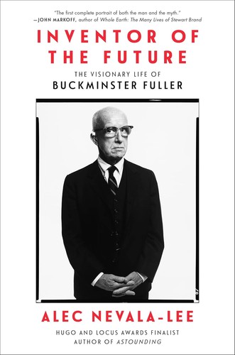 Inventor the future - of,