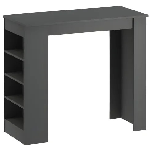 Penisola cucina alta 117x54 - penisola,