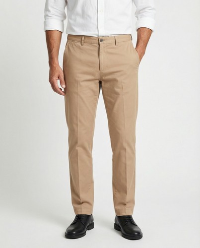 Pantalone chino uomo - pantalone,