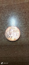 Moneta 2 Centesimi Francese