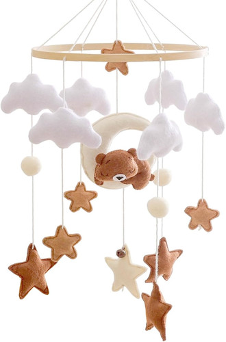 Baby campanelli eolici - baby,