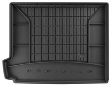 Vasca baule 3D CITROEN C4