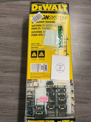 Dewalt toughsystem sistema - toughsystem, di