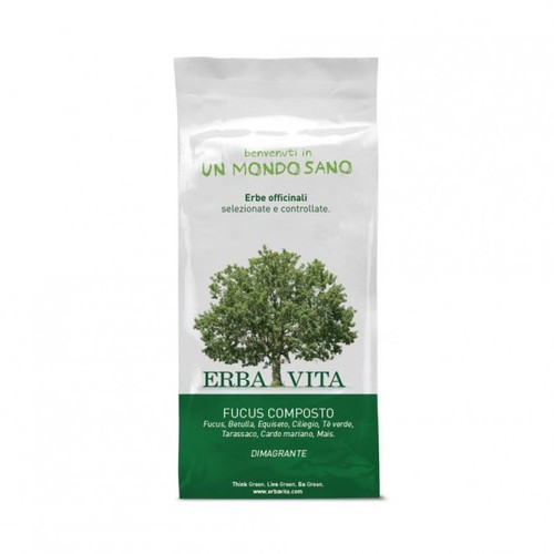 Fucus composto tisane - fucus,