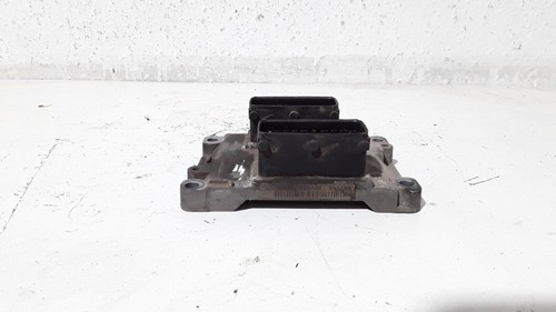 Centralina motore ecu - per, fiat