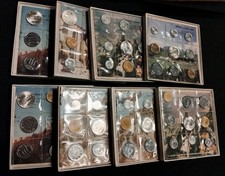 🔥LOTTO 8 X 500 LIRE