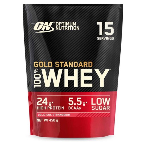 Optimum nutrition - eur/kg),