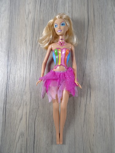Barbie elina bambola fata - barbie,