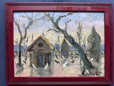 Umberto Lilloni ( 1898-1980)