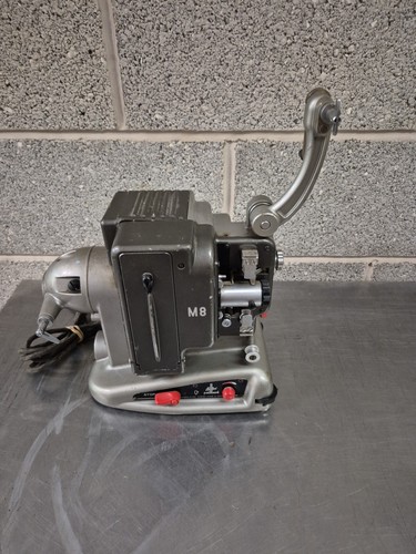 Proiettore film bolex paillard - bolex,