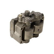 Bilanciatrice completa