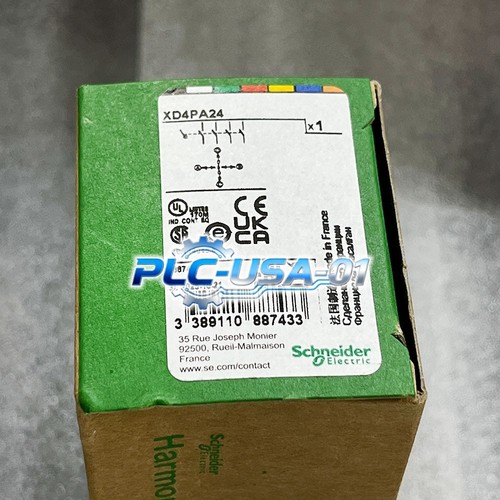 1pz nuovo schneider - nuovo,
